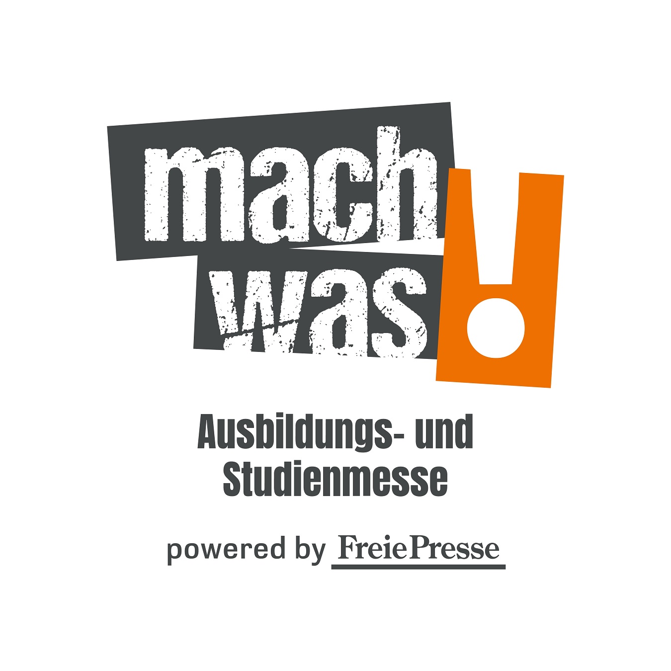 Ausbildungs- und Studienmesse
