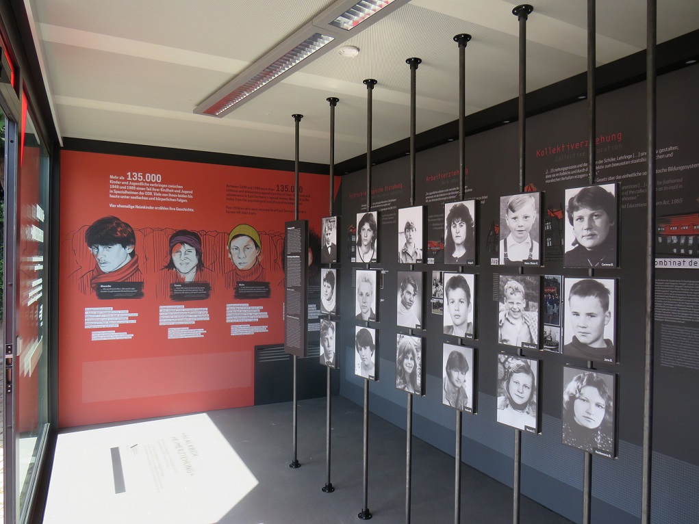 BLACKBOX HEIMERZIEHUNG am BSZ